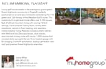 Printable PDF flyer of 1673 Jim Simmons. Basic Postcard