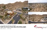 Printable PDF flyer of 3915 E Melody Drive #18. Basic Postcard
