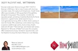 Printable PDF flyer of 30211 N 231st Ave. Basic Postcard
