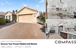 Printable PDF flyer of 3779 N 151st Ave. Basic Postcard