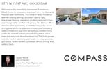 Printable PDF flyer of 3779 N 151st Ave. Basic Postcard