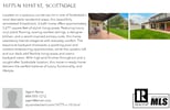 Printable PDF flyer of 10775 N 101st St. Basic Postcard