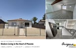Printable PDF flyer of 382 W Cocopah St. Basic Postcard