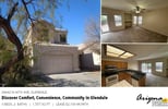 Printable PDF flyer of 24642 N 36th Ave. Basic Postcard