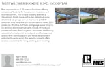 Printable PDF flyer of 16555 W Lower Buckeye Rd. Basic Postcard