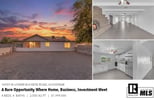 Printable PDF flyer of 16555 W Lower Buckeye Rd. Basic Postcard