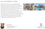 Printable PDF flyer of 6612 E Raftriver St. Basic Postcard