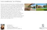 Printable PDF flyer of 5101 E Karen Dr. Basic Postcard