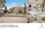 Printable PDF flyer of 5101 E Karen Dr. Basic Postcard