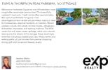 Printable PDF flyer of 15095 N Thompson Peak Pkwy #3112. Basic Postcard