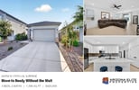 Printable PDF flyer of 26958 N 170th Ln. Basic Postcard