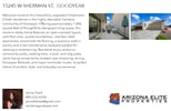 Printable PDF flyer of 15245 W Sherman St. Basic Postcard