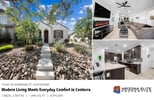 Printable PDF flyer of 15245 W Sherman St. Basic Postcard
