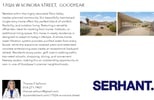 Printable PDF flyer of 17026 W Sonora St. Basic Postcard