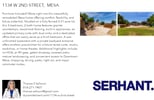 Printable PDF flyer of 1134 W 2nd St. Basic Postcard