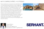 Printable PDF flyer of 8611 E Garfield St. Basic Postcard