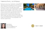 Printable PDF flyer of 17809 N 57th Pl. Basic Postcard