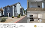 Printable PDF flyer of 2910 W Marconi Ave #113. Basic Postcard