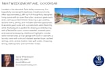 Printable PDF flyer of 14697 W Edgemont Ave. Basic Postcard