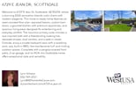 Printable PDF flyer of 6729 E Jean Dr. Basic Postcard