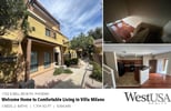 Printable PDF flyer of 1702 E Bell Rd #159. Basic Postcard