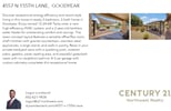 Printable PDF flyer of 4557 N 155th Ln. Basic Postcard