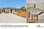 Printable PDF flyer of 6036 N 8th St. Basic Postcard