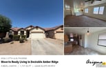 Printable PDF flyer of 6926 S 37th Glen. Basic Postcard