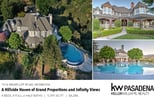 Printable PDF flyer of 1016 Briarcliff Road. Basic Postcard