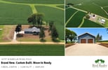 Printable PDF flyer of 16797 W Barclay Road. Basic Postcard