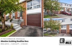 Printable PDF flyer of 37-7500 Goreway Dr.. Basic Postcard